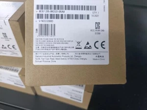 1 pc Siemens 200 6ES7 235-0KD22-0XA8 6ES7235-0KD22-0XA8 fast delivery#C - Picture 1 of 1