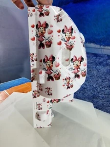 Scocche didiesse frog decorate Personaggio MINNIE - Foto 1 di 7