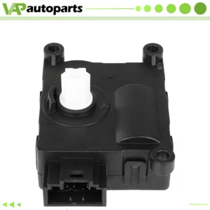 Blend Air Door Actuator For 2015-2019 Chevrolet Silverado GMC Sierra 604-706 - Picture 1 of 8