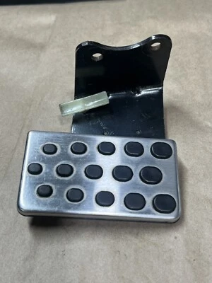 Ford Mustang Cobra SVT 2003 03 04 reposapiés pedal muerto 3314 Foto 1 de 4