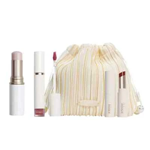 Hince Makeup Gift Set with Cosmetic Pouch - Picture 1 of 7