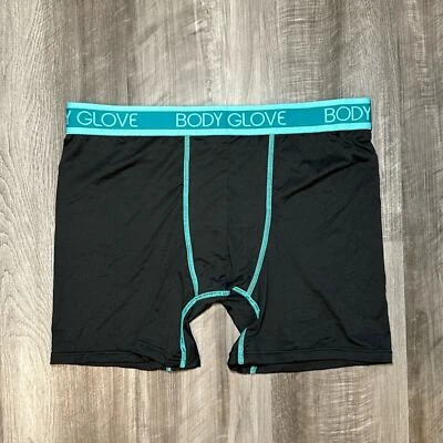 Body Glove Microfiber Boxer Brief - XL - Image 1 of 3