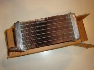 (6240) XL Jaguar Series 1 & 2 Etype Heater Core - Picture 1 of 4