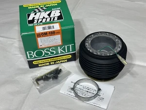 Steering Wheel Adapter HKB SPORTS Boss Kit Mitsubishi Lancer Evolution Evo 4 IV - Picture 1 of 6