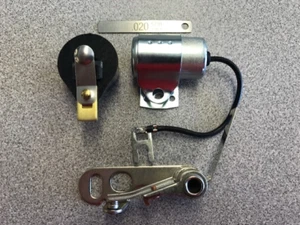 Minneapolis Moline 335 445 Jet Star 4 Star Tune Up Kit ATK1DCR - Picture 1 of 1