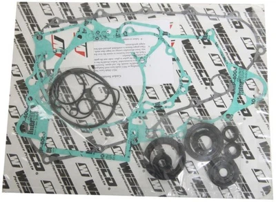 Wiseco Bottom End Gskt Kit Ski-Doo Mxz440 '99 Pn Wb1148 WB1148 115441 wisWB1148 Foto 1 de 3