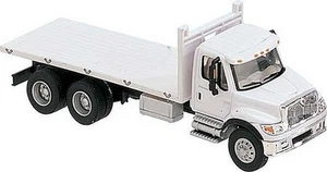 Walthers SceneMaster 949-11650 HO Maßstab International(R) 7600 Flachbett LKW - Bild 1 von 1