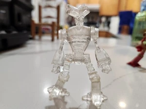 Transformers Kranix Custom - Recast by Rabid Squirrel Productions - Picture 1 of 4
