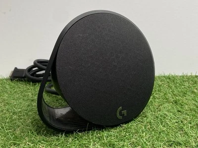 NUR rechte Seite Logitech G560 Gaming Satelliten Lautsprecher Surround Sound (B9) - Bild 1 von 4