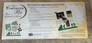 NEW Creative Memories Collection Combination Pack Soccer Stickers Die Cuts ++ - Picture 1 of 2