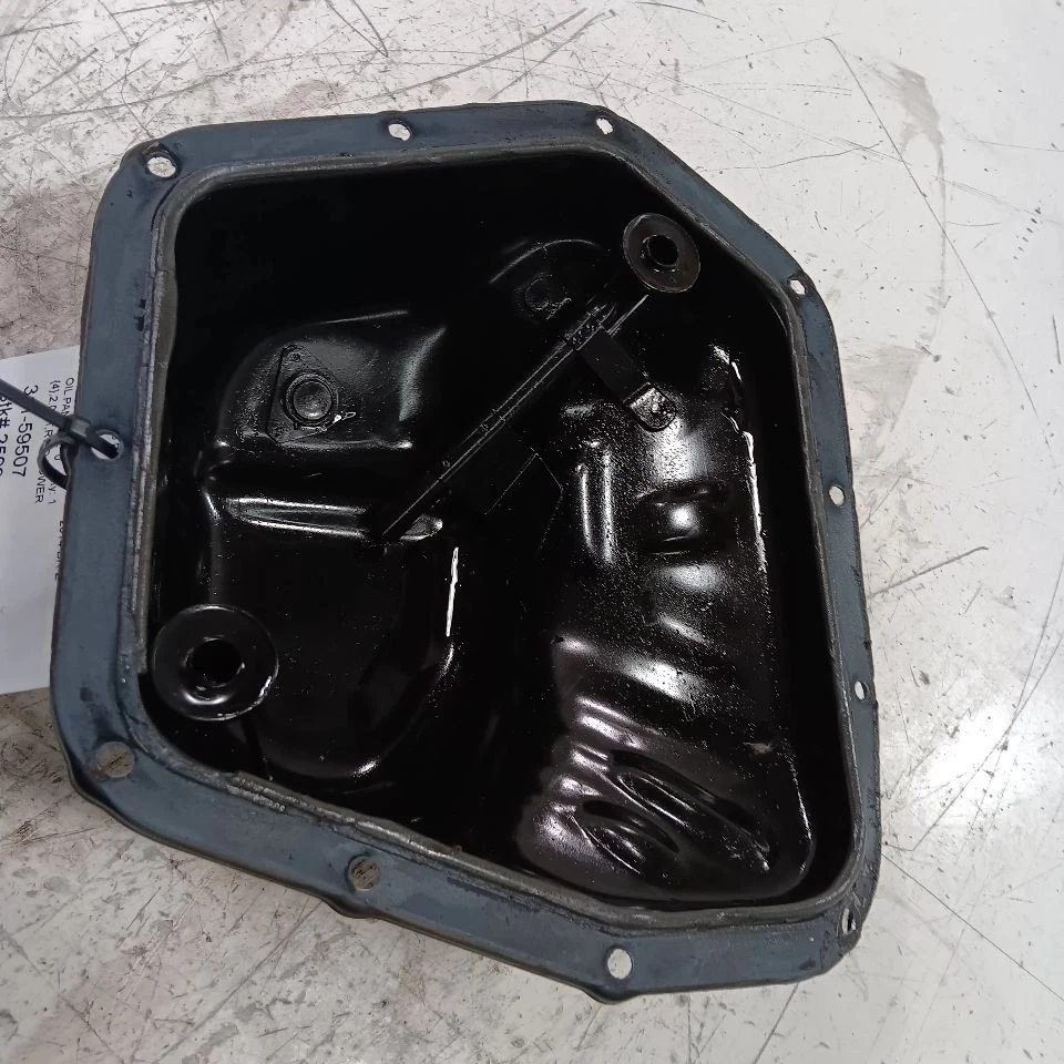 Pan de aceite inferior del motor para Subaru BRZ 13-20 Foto 1 de 4