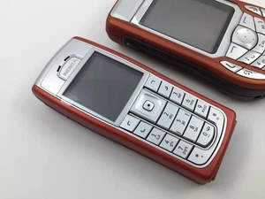 Teléfono móvil clásico Nokia 6230i - 32 MB - (Desbloqueado) - Imagen 1 de 8