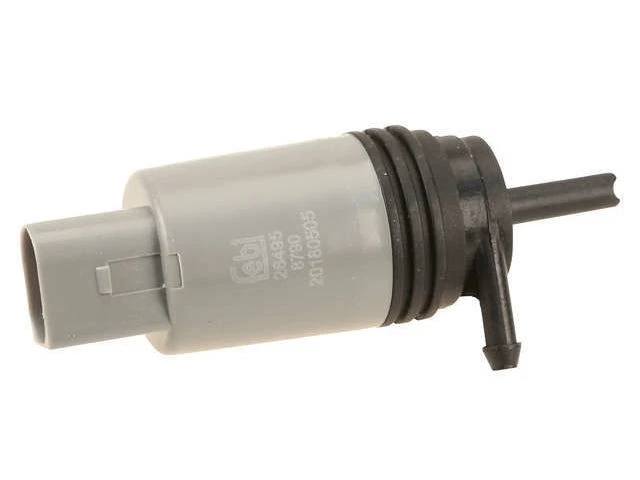 Bomba de lavadora Febi 84WZ81P para BMW 435i Gran Coupé 2015-2016 bomba de lavadora Foto 1 de 1