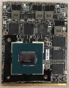 GeForce GTX 1060 Graphics Card Video Card (N17E-G1-A1 ) - Picture 1 of 2