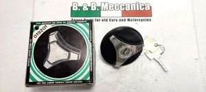 TAPPO SERBATOIO ANTIEVAPORAZIONE ORIGINALE FARMA COD. 019201 AUDI VOLKSWAGEN - Picture 1 of 5