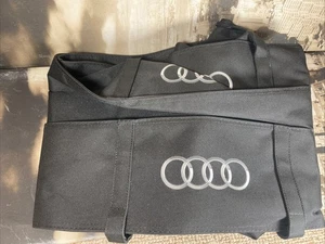 Audi Dachträgertasche / Aufbewahrung für Dachträger Ref 8RO.071.156.F - Bild 1 von 2