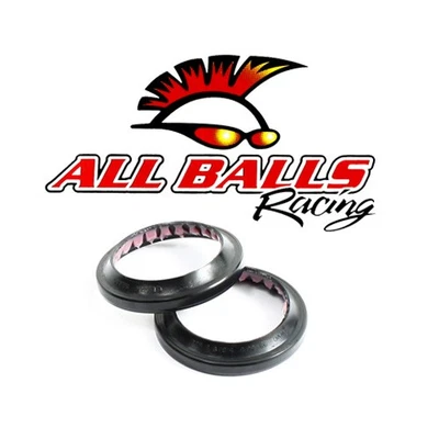 1984-1985 Honda XR250R Dirt Bike All Balls Fork Dust Seal Kit - Image 1 of 2