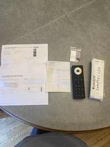 NOVA FLEX REMOTE NF-S31-WC-AS - Picture 1 of 6