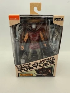 NECA Teenage Mutant Ninja Turtles Elite Guard 7" Figur Eastman Laird Sealed - Bild 1 von 4