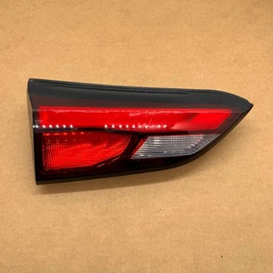 OEM 18-21 GMC Terrain Left Driver Inner Side Stop Tail Light Assembly - Picture 1 of 9