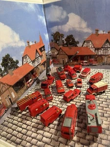 wiking herpa konvolut - Bild 1 von 10