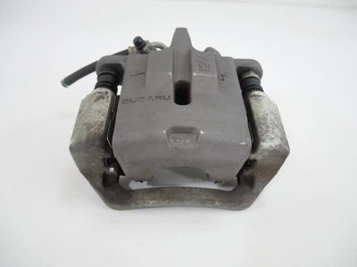 Pinza de freno trasera izquierda izquierda izquierda lado del conductor Subaru BRZ Toyota 86 FRS 2013-2020 FABRICANTE DE EQUIPOS ORIGINALES Foto 1 de 4