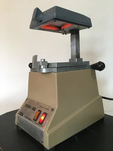 Buffalo Dental Econo-Vac Vacuum Former - Dental Lab KK836 - Picture 1 of 8