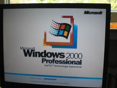 IBM thinkpad A22m Mit Portreplikator II - Bild 1 von 4