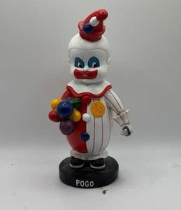 Pallbearer Press Casket Kids Pogo The Clown Limited Edition 65/500 Horror - Picture 1 of 11