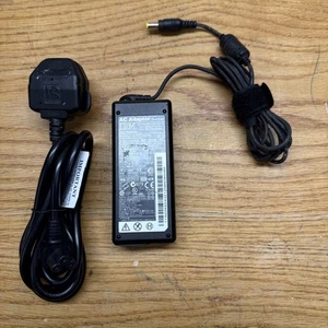 Ac adapter p/n 02k6543,fru p/n 02k6555, 91-56887, 16v 3.36a Lenovo IBM - Picture 1 of 2