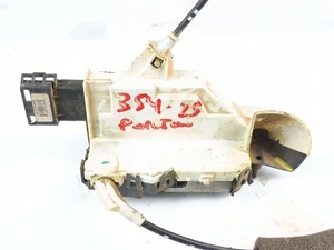 CERRADURA MALETERO / PORTON / 1143396 PARA PEUGEOT PARTNER ORIGIN MONOSPACE G_ - Picture 1 of 10