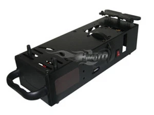 hi70110 Cassetta avviamento Professional Starter Box for 1/8 1/10models  - Foto 1 di 1