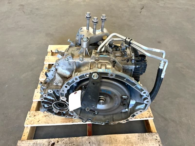 20-22 JEEP CHEROKEE 3.2L 4X4 FWD AUTOMATIC TRANSMISSION W/ 27K MILES OEM LOT3542 Foto 1 de 4