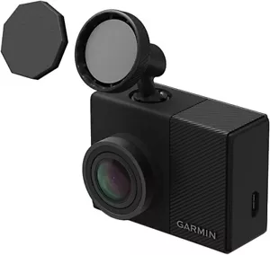 Open Box-Garmin Dash Cam 65, 1080p 2.0" LCD Screen, XS GPS-enabled Dash Cam - Picture 1 of 5
