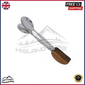 Rhythmuslöffel - Holzpercussion für Musikbegeisterte - Bild 1 von 2