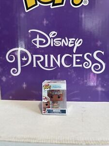 Funko Bitty Pop Disney Princess Princesses Moana 417 Mini Pop Figure 51-A