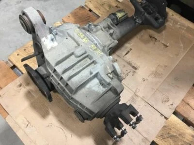 1999-2007 GMC Sierra 1500 Pickup Front Axle Differential Carrier 3.73 Ratio Foto 1 de 4