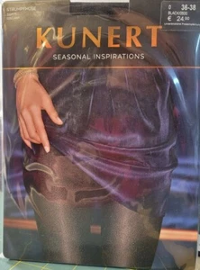 Kunert Seasonal Inspirations Strumpfhose blickdicht - Bild 1 von 2