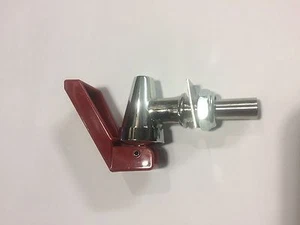 wilburs Curtis hot water faucet replacement kit WC-37252 - Picture 1 of 1