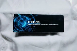 TREE.NB Geen Power & High Performance Reliable Battery AL10B31 (Aspire One) - Picture 1 of 5