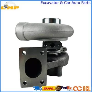 Turbocharger 49189-00550 4918900550 For TD04H-15G/4D31T Engine Surpercharger - Picture 1 of 7