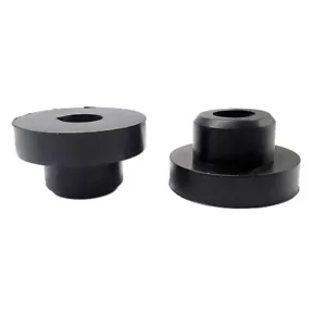 2Pcs Fuel Tank Grommet For Can-Am For Outlander For Traxter For SkiDoo 570045500 - Picture 1 of 12
