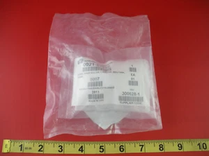 Applied Materials 0021-87710 Führungsantriebsrolle 1,5 mm THK MEG Tank 300 mm AMAT - Bild 1 von 2