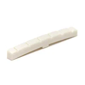 TUSQ XL (tuerca de trem) ranurado, para Strat PQL-5000 - Imagen 1 de 1