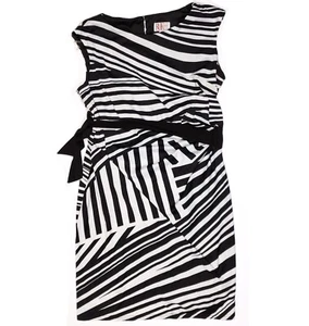 R&K Originals Vestito Donna Senza Maniche Multicolore Taglia XL - Foto 1 di 12