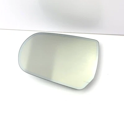 Espejo retrovisor izquierdo izquierdo izquierdo del conductor 13-18 Cadillac ATS LH vidrio térmico atenuación automática OEM Foto 1 de 4