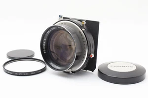 Super Rare[Exc+5]Fuji Fujinon S 300mm f/5.6 Large Format Lens Copal 3 From JAPAN - Picture 1 of 24
