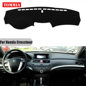 For Honda Crosstour Car Dashboard Cover Non slip Dash Mat Sun Shade Carpet Pad - Picture 1 of 6