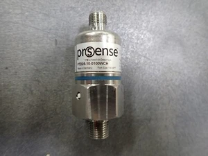 NUOVO Prosense PTD25-10-0100WCH Trasmettitore di Pressione, 0-100" di Gamma Colonna Acqua - Foto 1 di 2