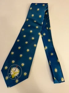 Wolfmark BPOE Elche Krawatte Polyester Made in USA gebraucht - Bild 1 von 6